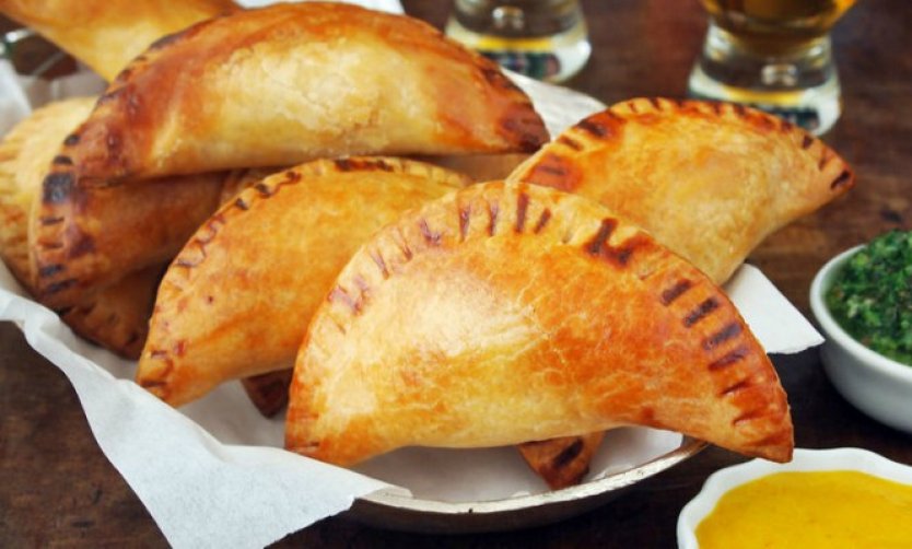 Unos 15 locales gastronómicos participarán del "Día de la empanada" con ofertas y descuentos