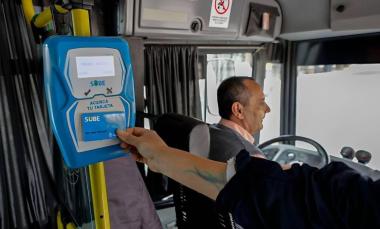 Paro de colectivos: la UTA anunció qué pasará con el servicio