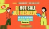 Más de 4 millones de personas pasaron por la web de Hot Sale en el primer día del evento