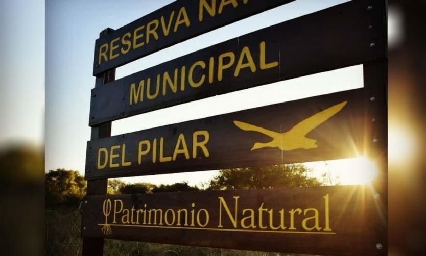 La Reserva Natural invita a celebrar el Día de la Pachamama