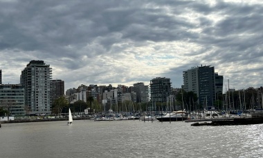 ReCreo itinerante en el Puerto de Olivos: juegos, espectáculos y premios para toda la familia