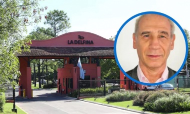 Comienza el juicio por el crimen del ingeniero Wolfenson en un country de Pilar