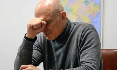 Avanza la causa contra José Luis Espert por lavado: nuevos allanamientos en Pergamino