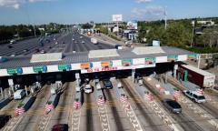 El Gobierno busca aplicar un aumento del 19% en los peajes de rutas nacionales