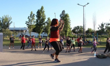 Una nueva edición de “Cultura en Movimiento” llega al Paseo de Del Viso