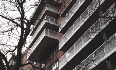 El precio de los departamentos en Pilar subió un 3,6% en dólares en un año