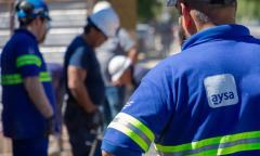 El Gobierno avanzó en el marco regulatorio de AySA para su privatización