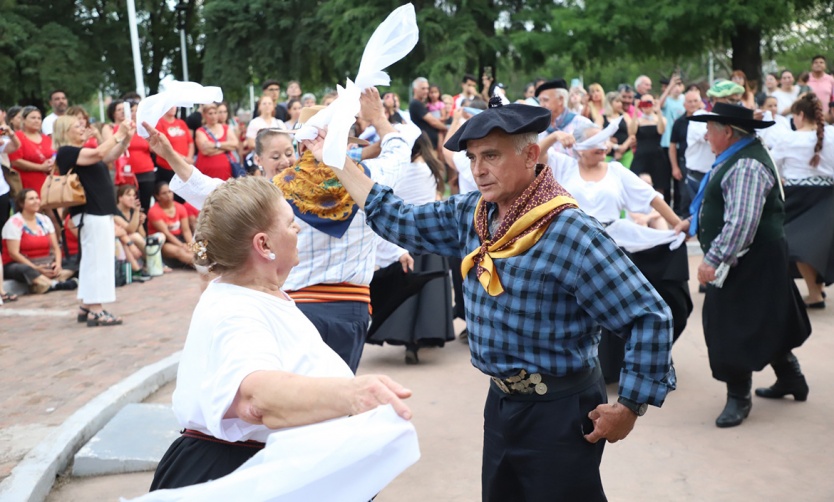 Abren la convocatoria para formar parte del nuevo Ballet Folklórico Municipal