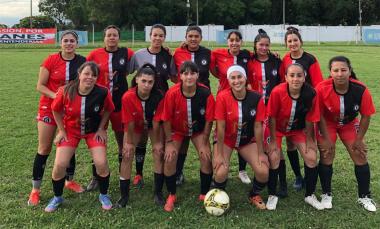 Katanes FC es el nuevo campeón de la Liga Municipal de Fútbol Femenino