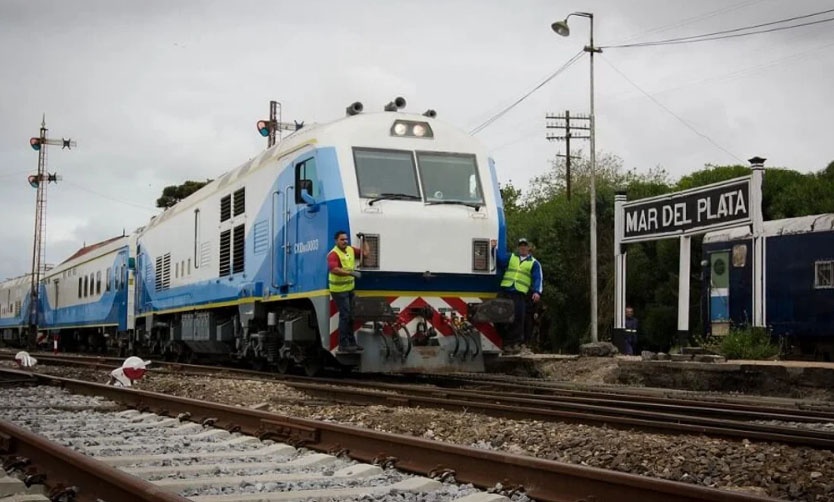 Se pusieron a la venta los pasajes de abril para los trenes de larga distancia: cómo comprarlos