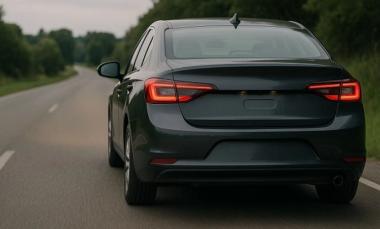 Cuáles son las consecuencias de circular sin patente