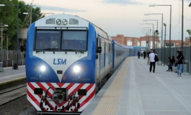 Desde el lunes suben un 54% los precios de los boletos de trenes del AMBA