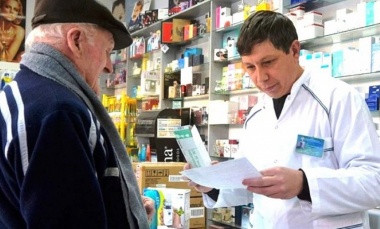 Hubo acuerdo y continuarán los medicamentos gratis de PAMI