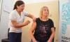 La Provincia comienza a aplicar la vacuna antigripal a mayores de 65