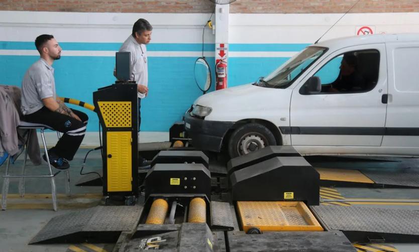 Sube la VTV: oficializan un incremento del 22% en los precios de la verificación