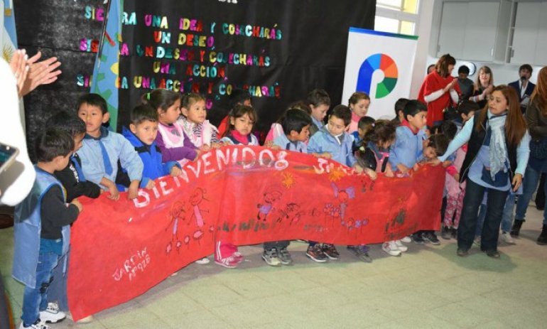 Sigue la polémica por la restricción en jardines a niños de 3 años: "No va a haber vacantes"