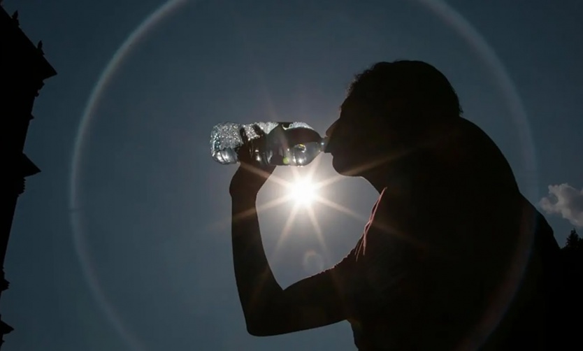 Cómo disfrutar del verano sin los riesgos de un golpe de calor