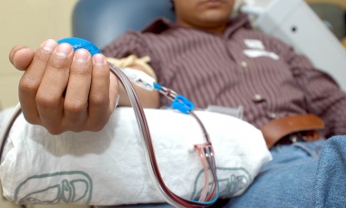 Cada día se realizan unas 700 transfusiones de sangre en la provincia