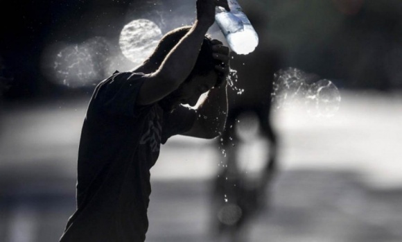 La Provincia emite recomendaciones frente a la ola de calor extremo