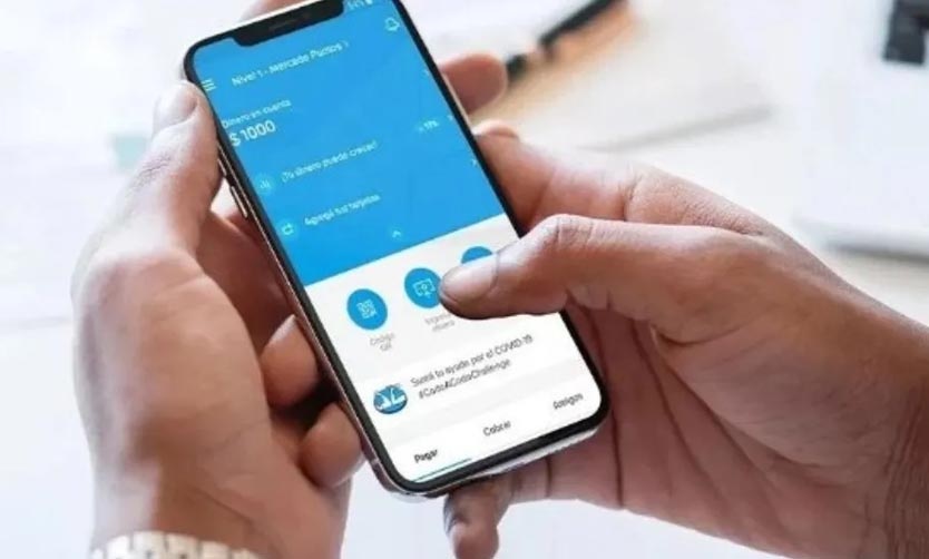 Crecen las estafas virtuales con aplicaciones truchas de Mercado Pago y Cuenta DNI