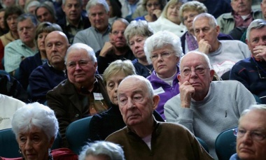 Jubilados: ANSES confirmó el bono en agosto, que sigue sin actualizarse