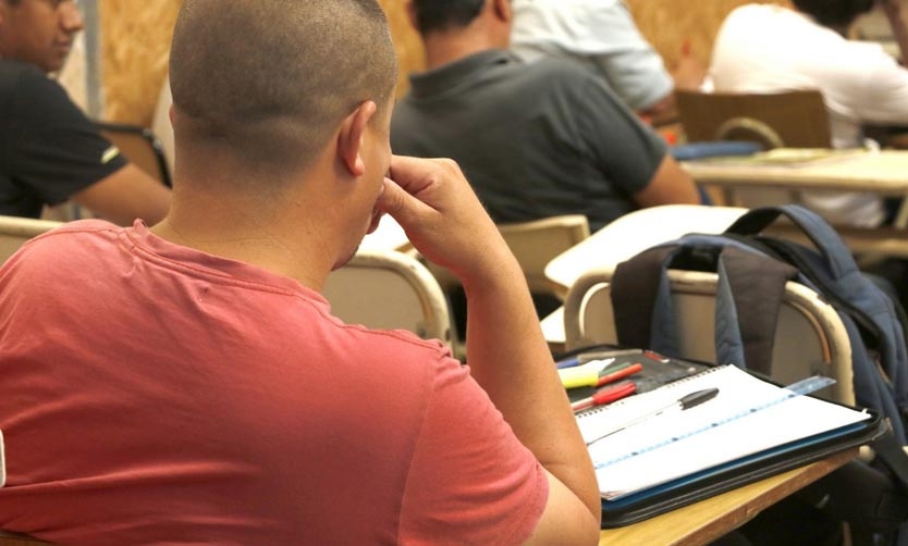 Amplían la oferta de cursos en las Escuelas Municipales