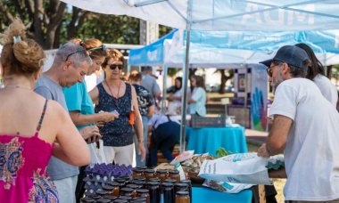 La Feria de Mercados Bonaerenses recorrerá las localidades de Pilar