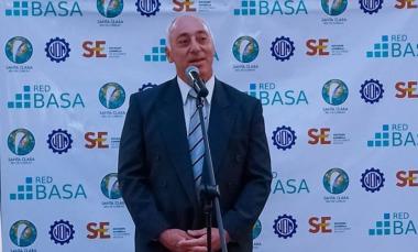 Por las supuestas coimas en ANDIS, detuvieron a Pablo Atchabahian