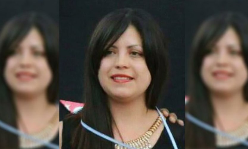 Perpetua para un hombre que asesinó de un disparo en el ojo a su pareja