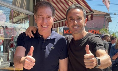 Neuspiller destacó el triunfo de LLA: “Se viene una Argentina nueva”