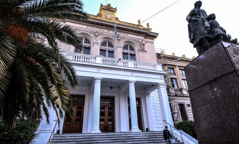 La Provincia anuló las sanciones contra docentes que había impuesto Vidal