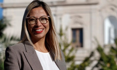 Adriana Cáceres: “Somos una propuesta 100% pilarense”