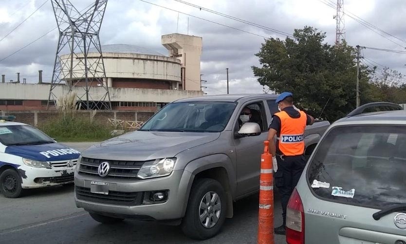 Durante el verano, Pilar recibirá más policías para reforzar la seguridad