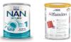 Nestlé retiró del mercado leche de fórmula para bebés por la presencia de una toxina de origen bacteriano