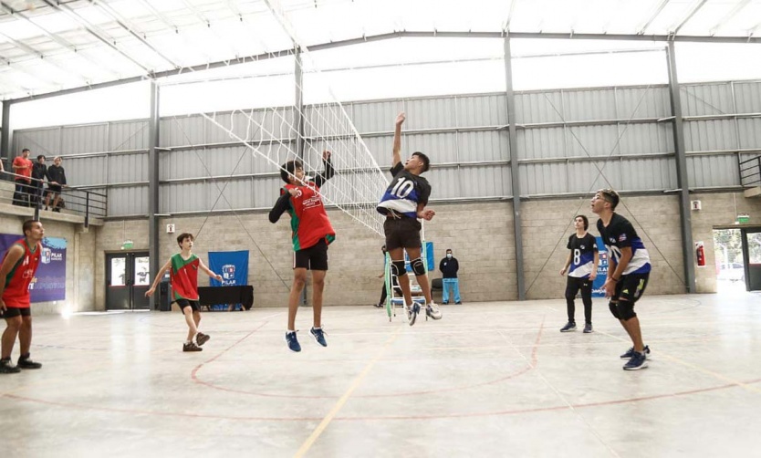 El Municipio inaugurará un nuevo club deportivo y social