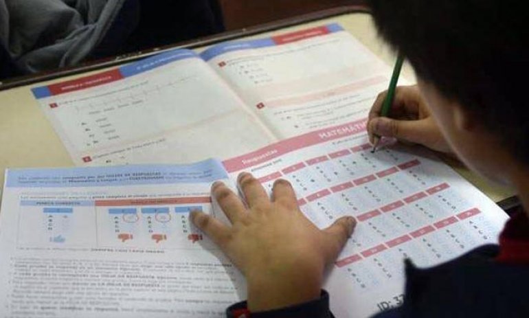 Vuelve el malestar de los docentes por una nueva Evaluación Aprender