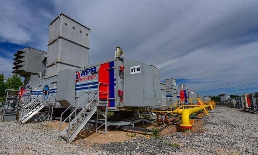 Termoeléctricas: Vecinos se oponen a las mediciones de ruidos molestos