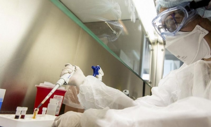 Se confirman 3 nuevos casos y ya son 16 las personas infectadas con coronavirus en Pilar