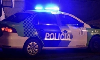 Detienen a ladrón tras robar una casa: tenía armas y drogas