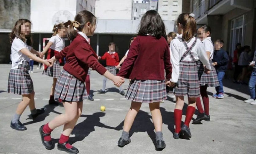 El gobierno dará “vouchers” para alumnos de colegios privados: ¿quiénes accederán?