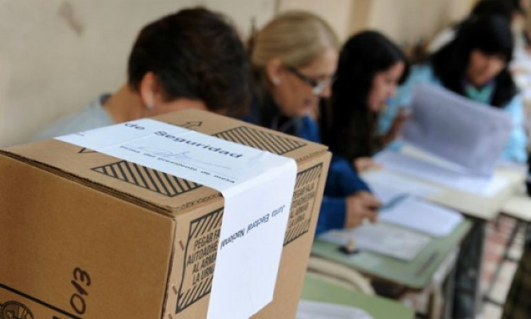 Tras las elecciones; aseguran que el lunes habrá clases en las escuelas que son sede de votación