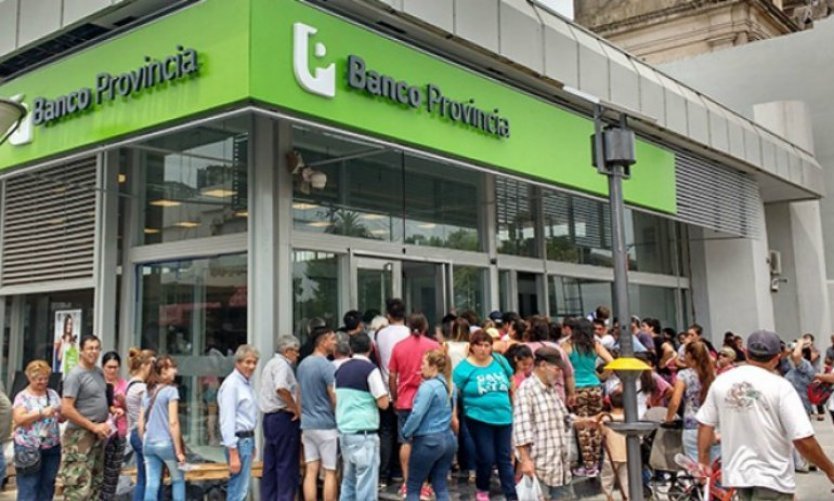 Confirman un nuevo paro bancario por 48 horas