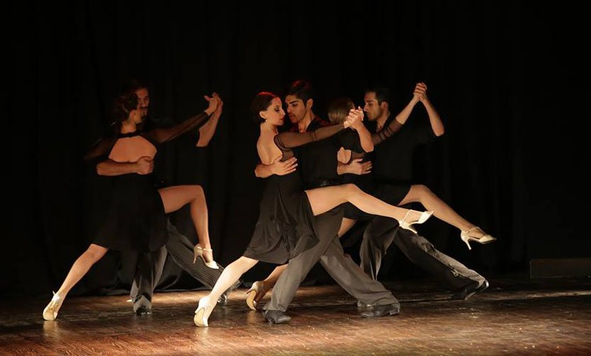 Abren convocatoria a artistas para participar de la Semana de la Danza