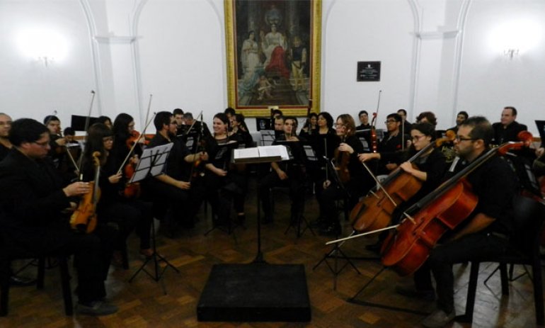 La Orquesta Sinfónica volverá a presentarse en el Centro Cultural Federal