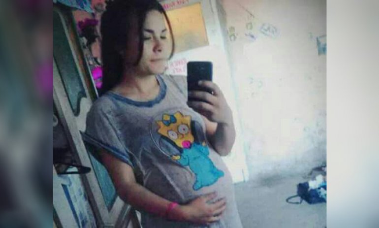 Muerte de joven madre en el Sanguinetti: familiares volverán a marchar para pedir justicia