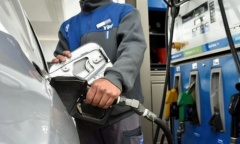 Combustibles: impulsan una ley que obligue a comunicar los aumentos de precios