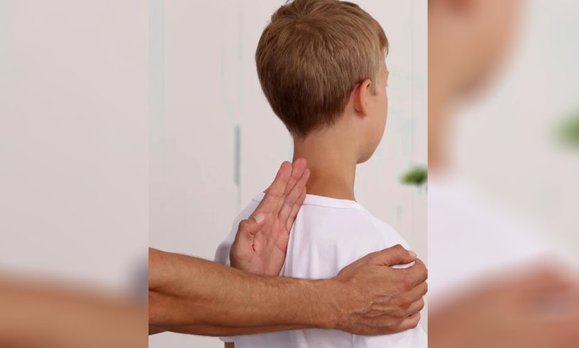 Aconsejan controles de "Salud Postural" antes del comienzo de las clases