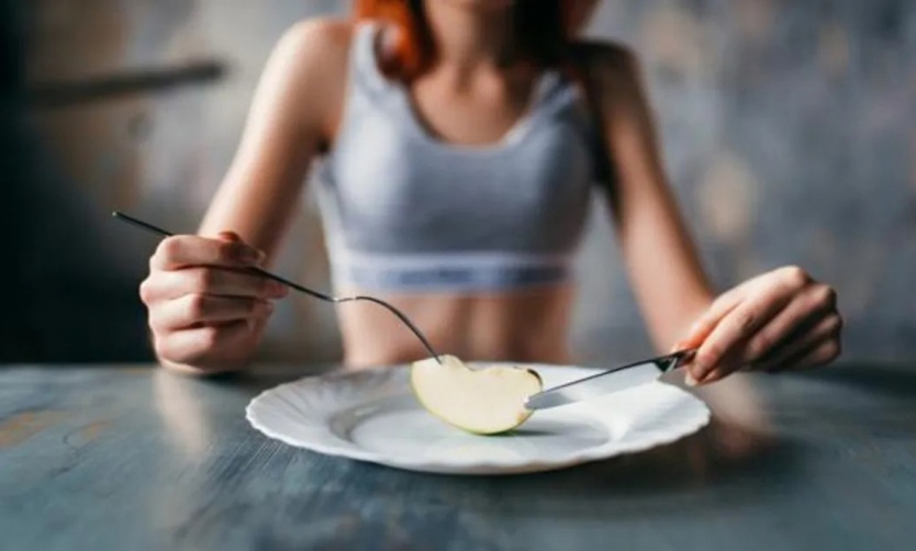 Los trastornos en la conducta alimentaria afectan la salud física y emocional
