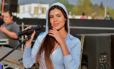 Procesaron y embargaron a la influencer que usó el CUIT de Kicillof para importar ropa