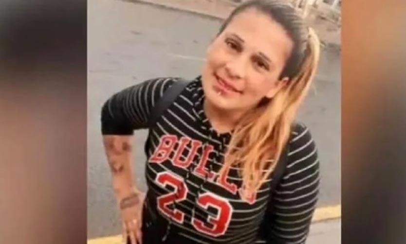 Femicidio de Verónica: Fue hallada enterrada y con el rostro desfigurado a golpes